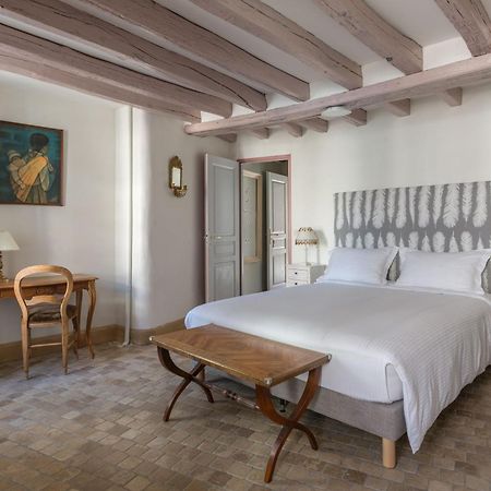 La Chaumiere Bed & Breakfast Ousson-sur-Loire Екстериор снимка