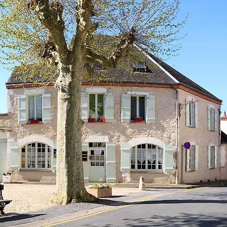 La Chaumiere Bed & Breakfast Ousson-sur-Loire Екстериор снимка