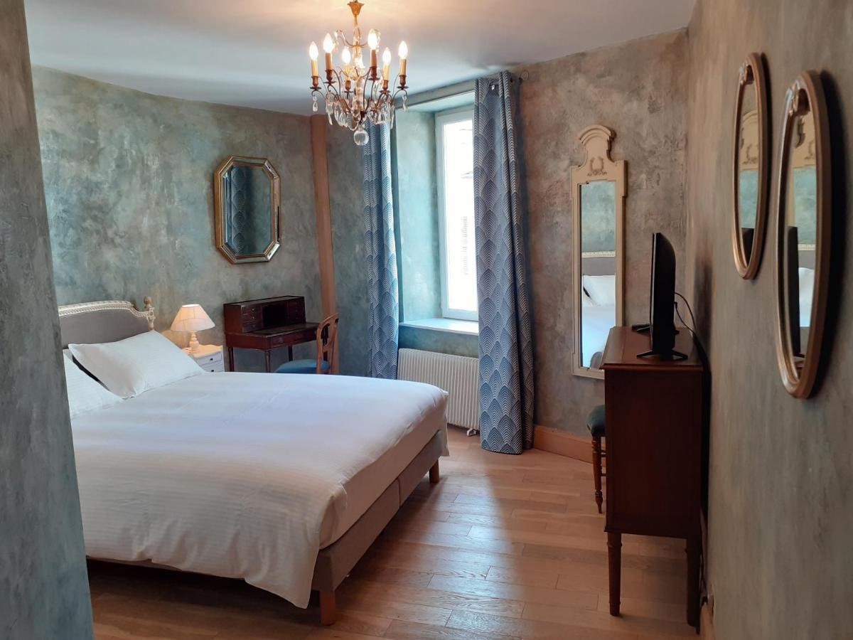 La Chaumiere Bed & Breakfast Ousson-sur-Loire Екстериор снимка