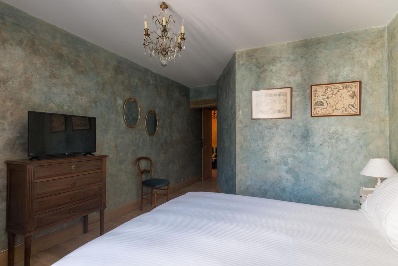 La Chaumiere Bed & Breakfast Ousson-sur-Loire Екстериор снимка