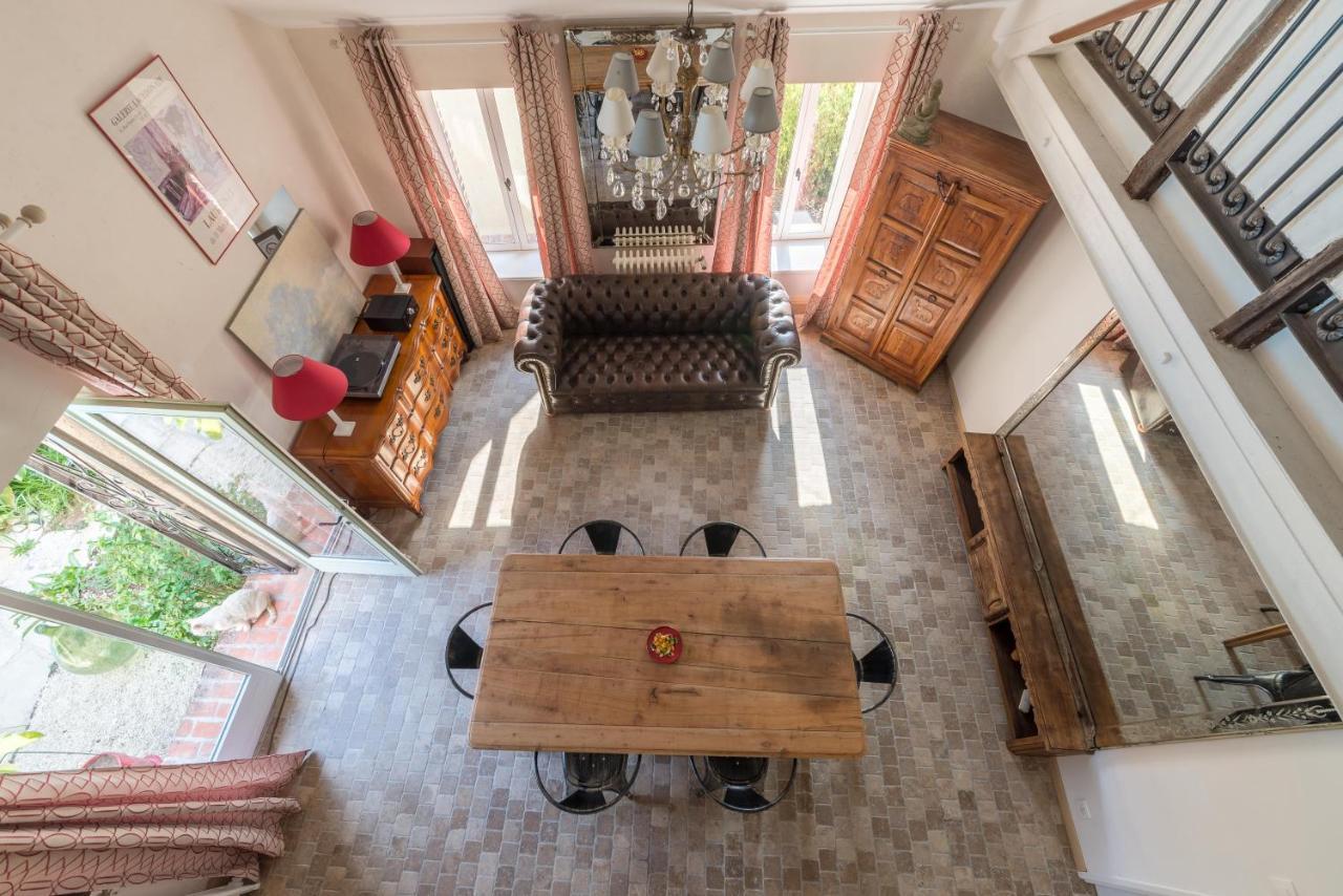 La Chaumiere Bed & Breakfast Ousson-sur-Loire Екстериор снимка