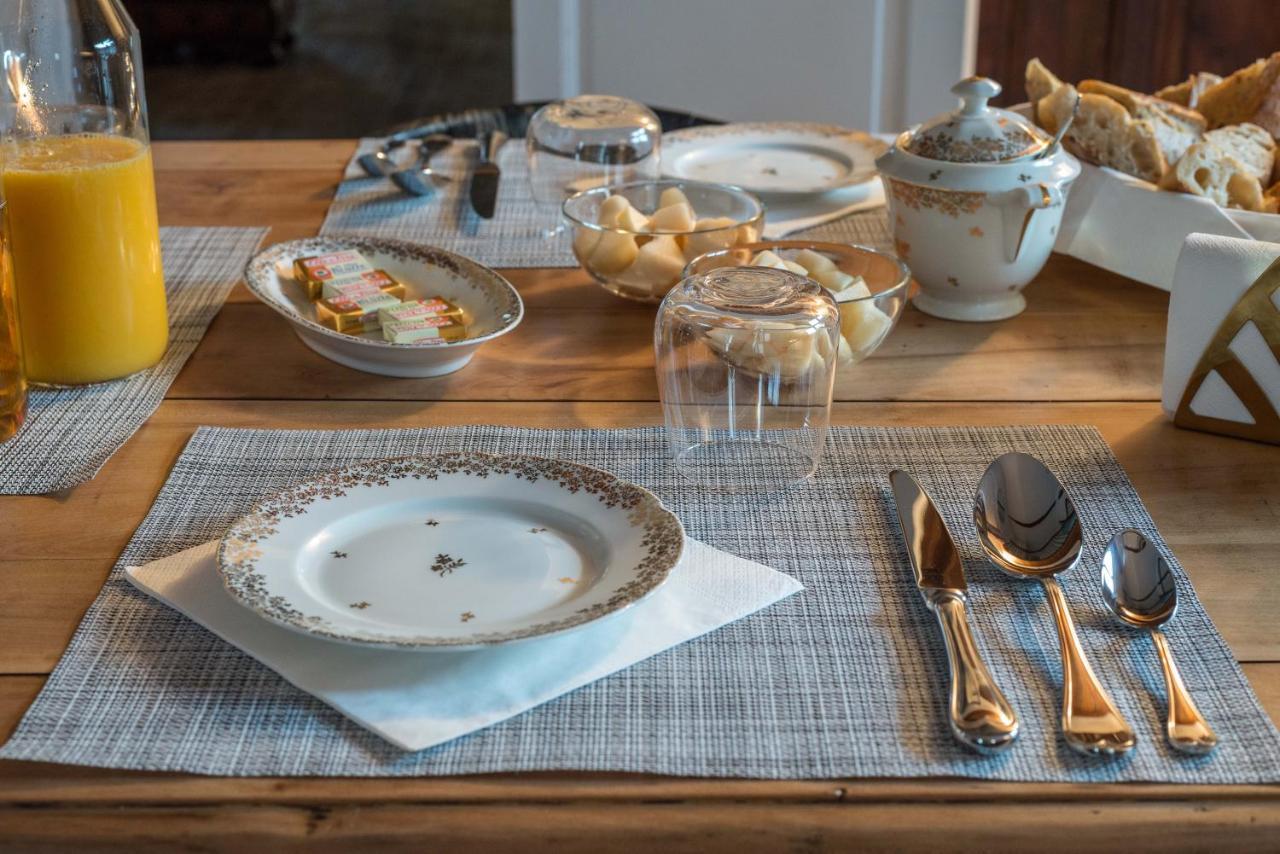 La Chaumiere Bed & Breakfast Ousson-sur-Loire Екстериор снимка