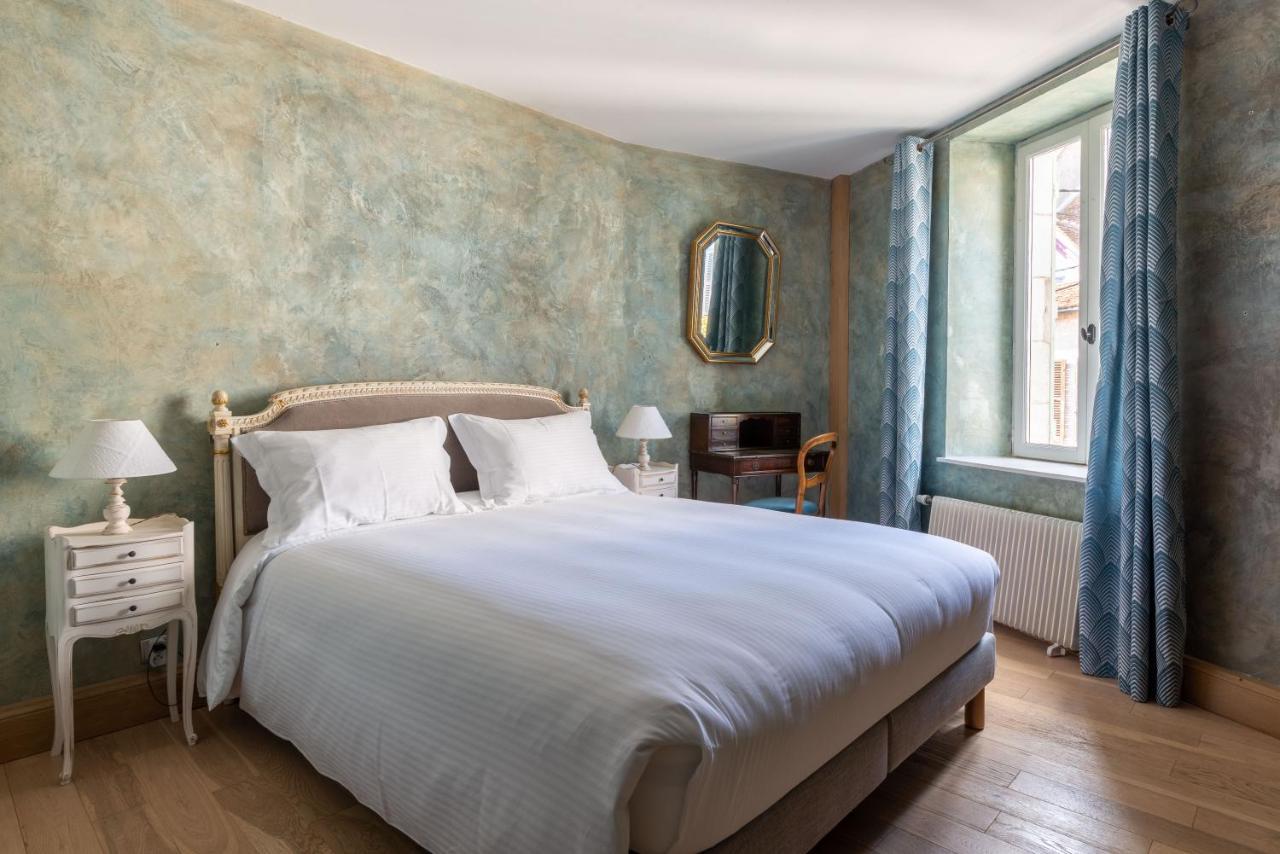 La Chaumiere Bed & Breakfast Ousson-sur-Loire Екстериор снимка