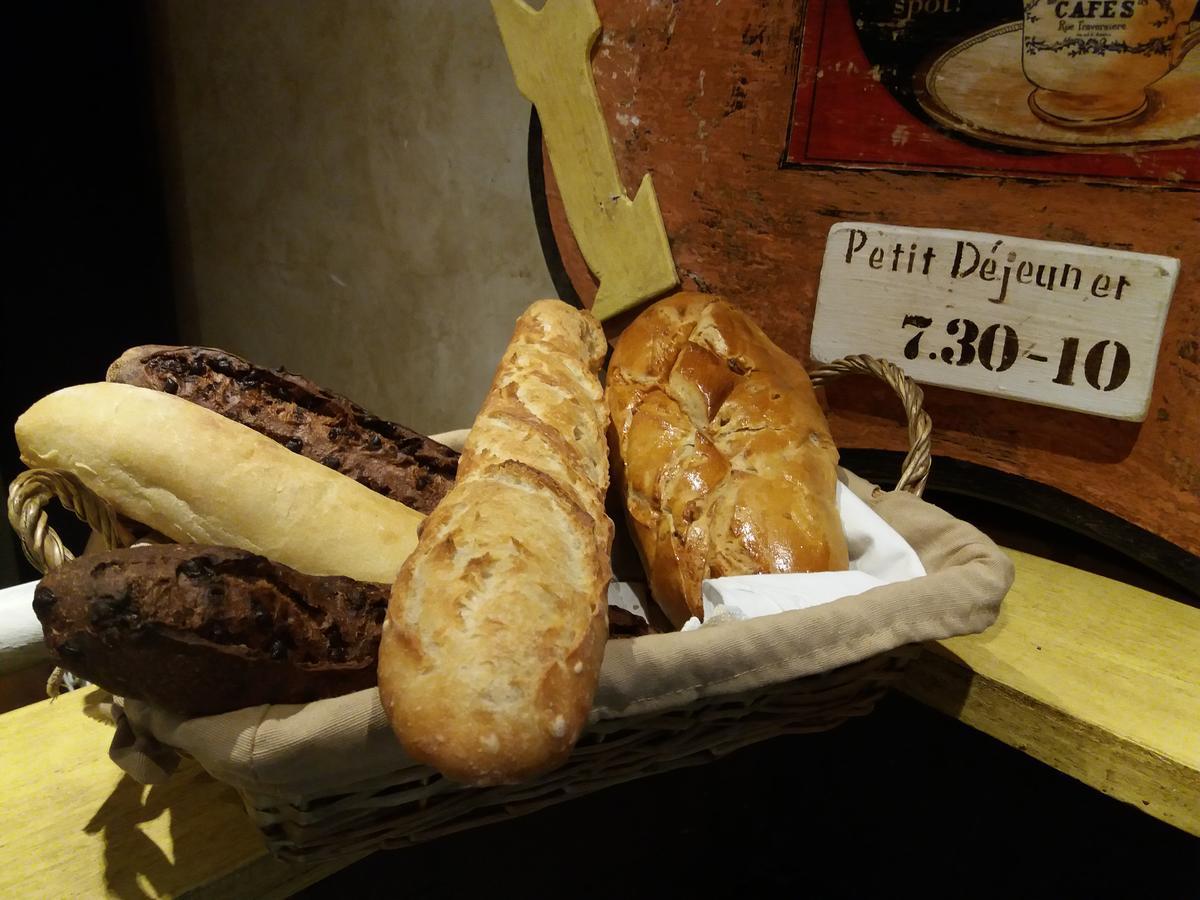 La Chaumiere Bed & Breakfast Ousson-sur-Loire Екстериор снимка