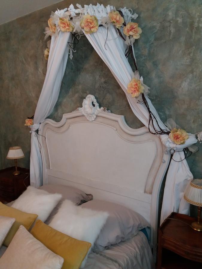 La Chaumiere Bed & Breakfast Ousson-sur-Loire Екстериор снимка